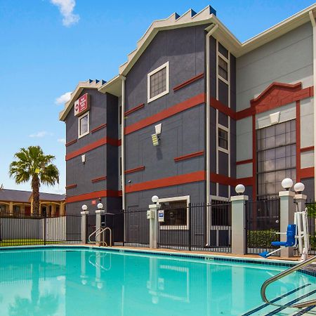 Best Western Plus Northwest Inn&Suites Houston Exterior foto