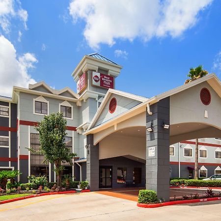 Best Western Plus Northwest Inn&Suites Houston Exterior foto