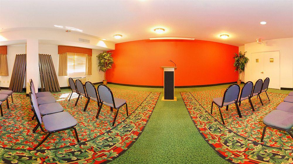 Best Western Plus Northwest Inn&Suites Houston Exterior foto