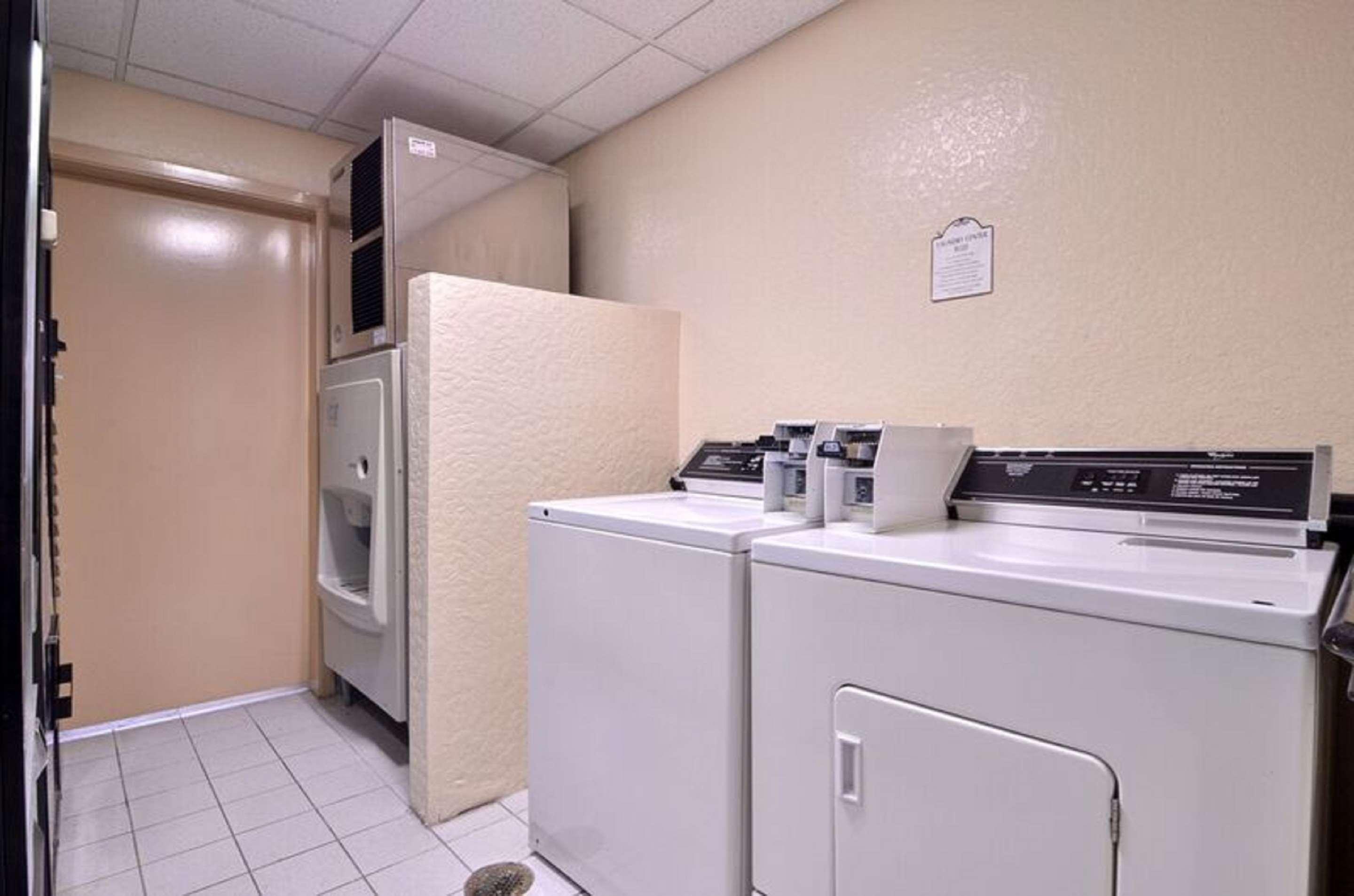 Best Western Plus Northwest Inn&Suites Houston Exterior foto