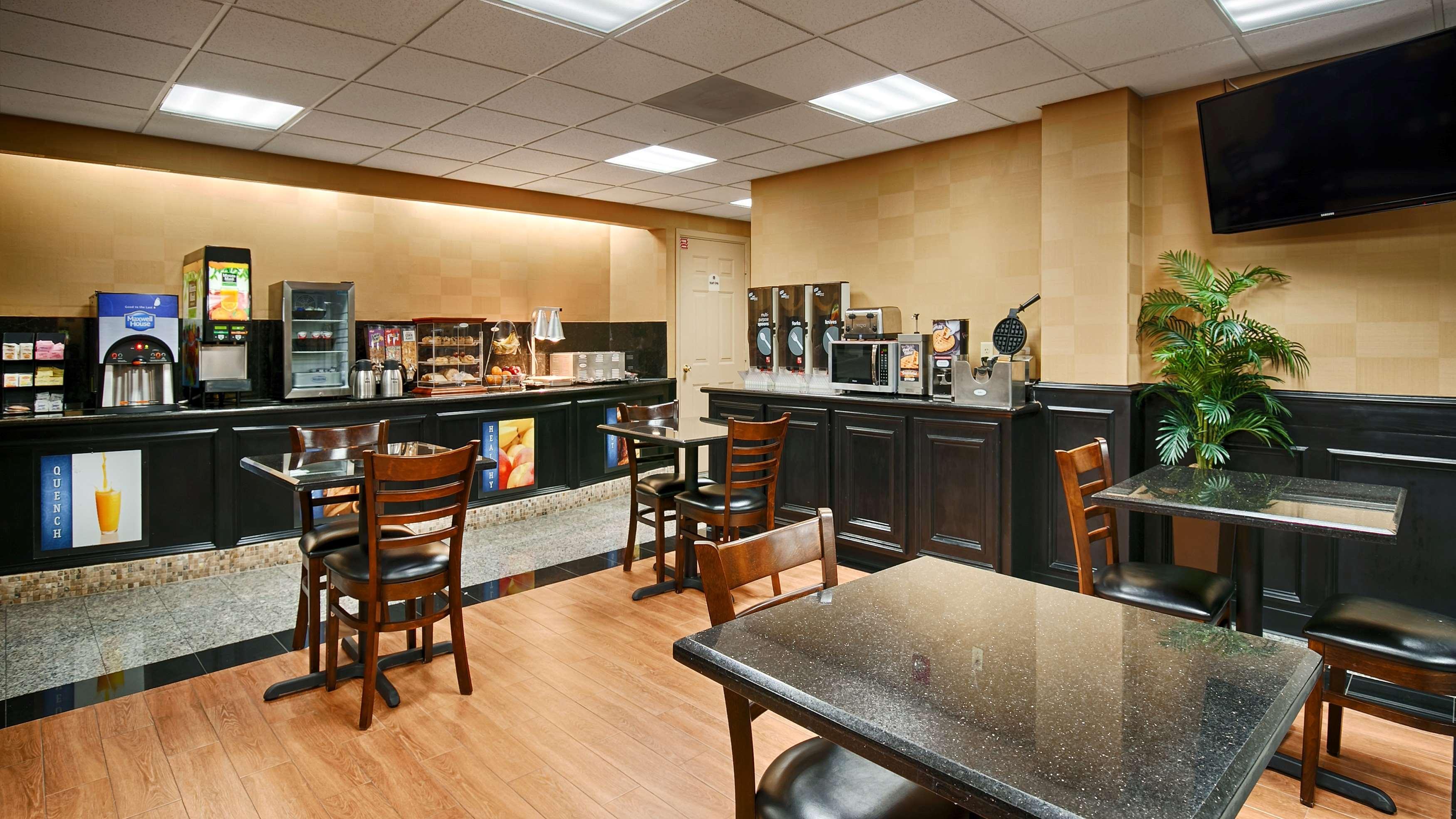 Best Western Plus Northwest Inn&Suites Houston Exterior foto