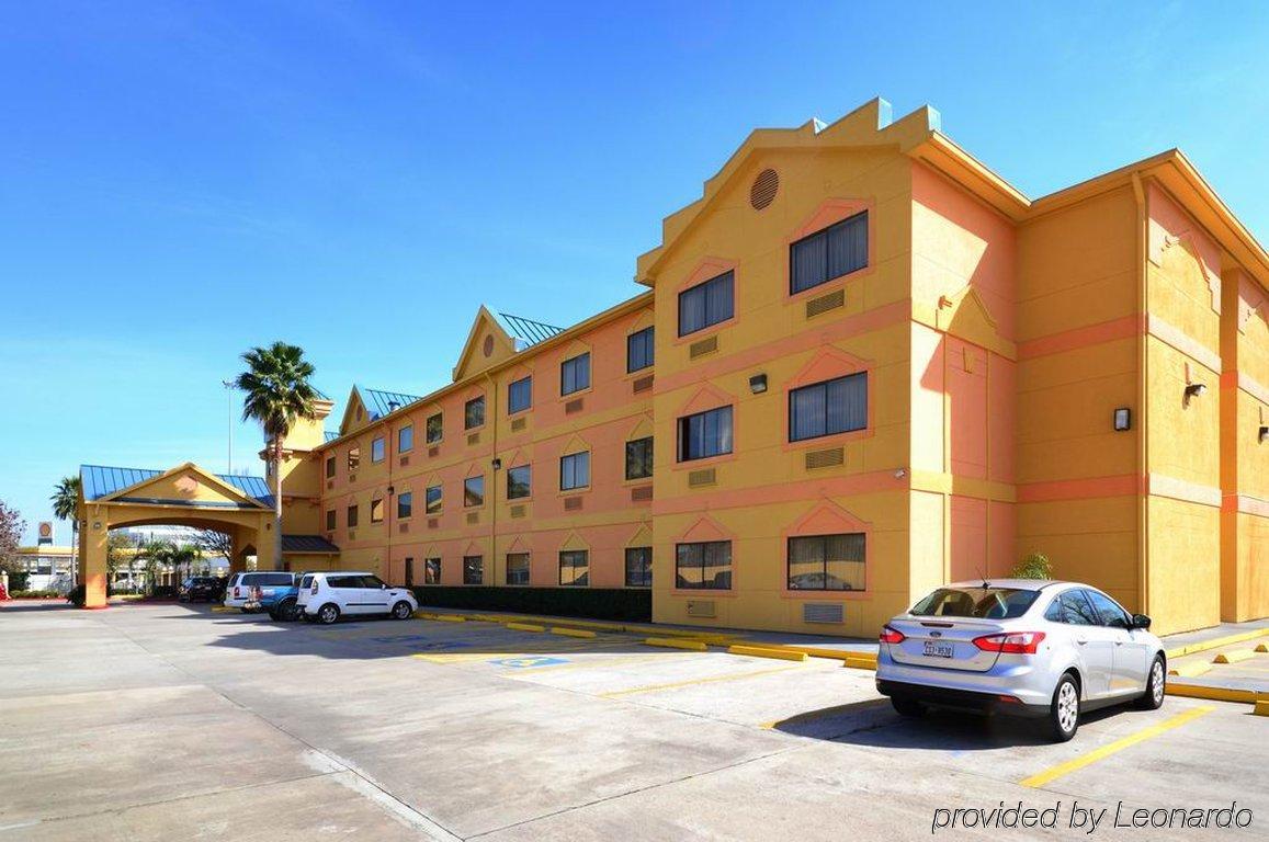 Best Western Plus Northwest Inn&Suites Houston Exterior foto