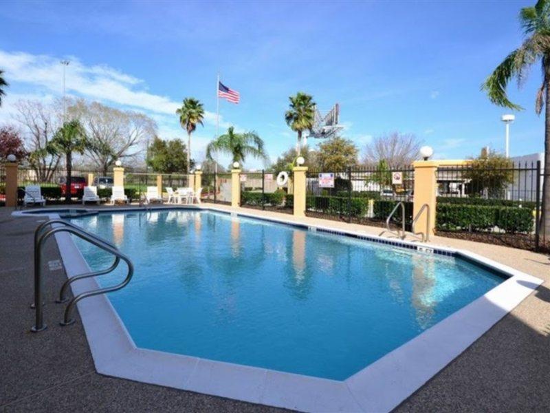 Best Western Plus Northwest Inn&Suites Houston Exterior foto