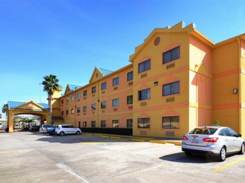 Best Western Plus Northwest Inn&Suites Houston Exterior foto